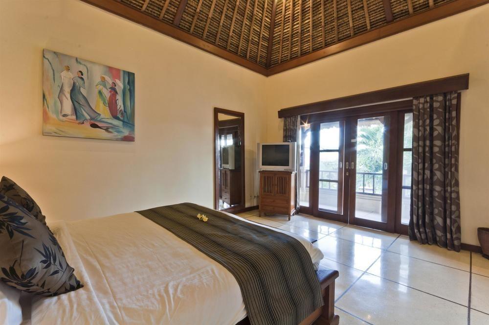 Villa Krisna Seminyak Eksteriør billede