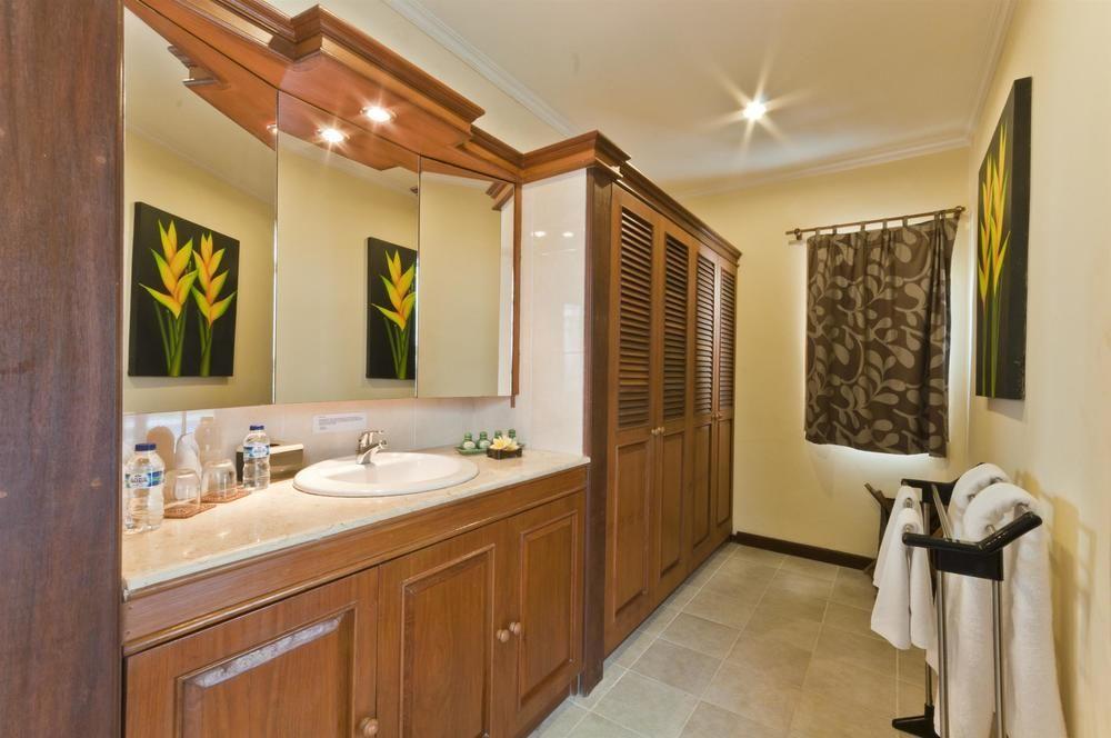 Villa Krisna Seminyak Eksteriør billede