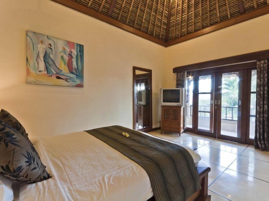 Villa Krisna Seminyak Eksteriør billede