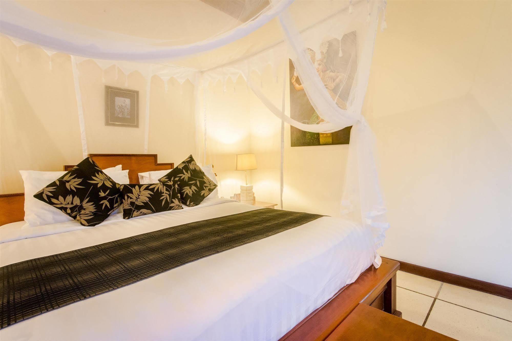 Villa Krisna Seminyak Eksteriør billede